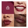 Lápiz Labial Covergirl Clean 515 River Plum