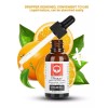 Dissar Serum Facial Con Vitamina C Disaar Anti-envejecimiento