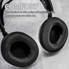 Nova Pro Wireless Replacement Earpads for Arctis Nova Pro Wireless