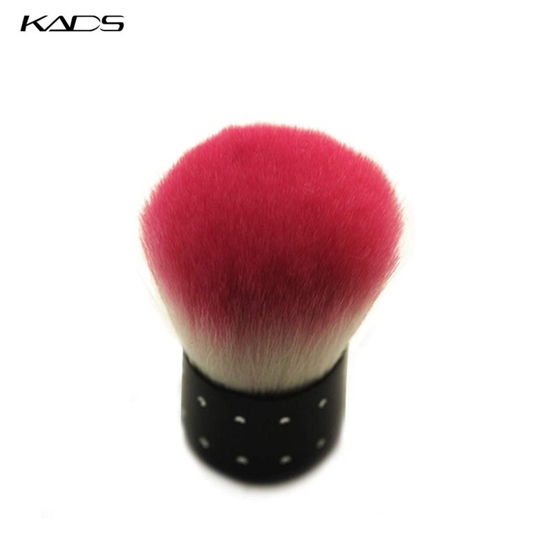 KADS neirudasutoburasi jeruneiruburasi Makeup Brush Manicure and Makeup Tool