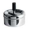 Premier Housewares Spinning Ashtray - 9 cm