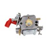 HURI Carburetor for Husqvarna 586700801 Redmax TRZ230S 22.5cc Commercial Trimmer