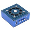 Cooling and Curing Fan Fume Extractor Smoke Absorber Remover Fan