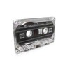 GALLUNOPTIMAL UR90 Audio Cassettes (UR) 90 Minutes - Empty Cassettes