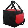 Ensign Peak Extra Large Insulated Cooler Bag, Red