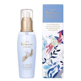 Intercosmetics Asiudadorce Ulu Plancy Milk 3.4 fl oz (100 ml)