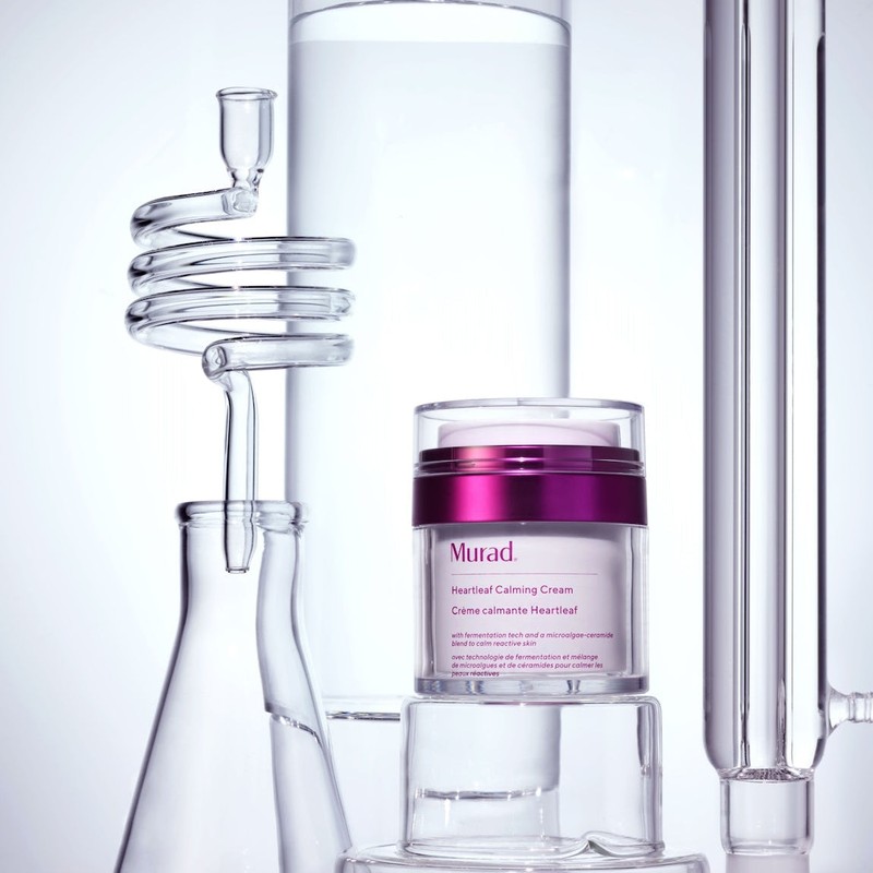 Murad Heartleaf Calming Cream 50ml