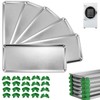 Metal Pallet for Harvest Right Freeze Dryer Metal Tray, dehydrator