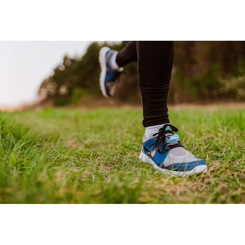 Tickless Run | Ultrasonic Tick Protection for Runners | For