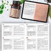 Double Strength Silica Complex – 3 Month Supply! (2000mg Horsetail