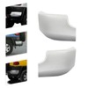 Fronimo Pair Rear Bumper End Cover Compatible with Toyota FJ