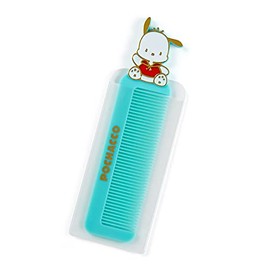 Sanrio 877468 Pochacco Compact Comb