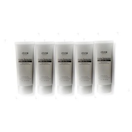 Atomy Sun Cream White 60ml 5pcs / 애터미 선크림 화이트 60ml 5개