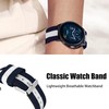 [Lamshaw] for CMF Watch Pro 2 Smart Watch Replacement Band,