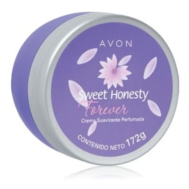 Crema Suavizante Perfumada Avon