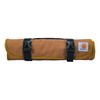 Carhartt Men's Legacy Tool Roll, Carhartt Brown, OFA