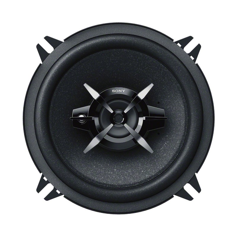 Sony XS-FB1330 5-1/4 (13 cm) 3-Way Speakers (Pair)
