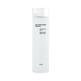 IOPE 아이오페 바이오 컨디셔닝 에센스 168ml + (슈퍼바이탈 5종 x 2) IOPE Bio Conditioning Essence 168ml + (Super Vital 5 Types x 2) [Bioessence + Super Vital 5 types, 2 pieces]
