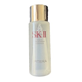 SK-II Facial Treatment Essence Pitera Toner ~Travel Size 1oz 30ml Skin Balancing