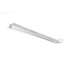 StewMac Truss Rod Crank for Tele, Compact Steel Wrench for