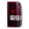 Tail Light Fit for Ford Ranger 2001-2011 w/o STX Model