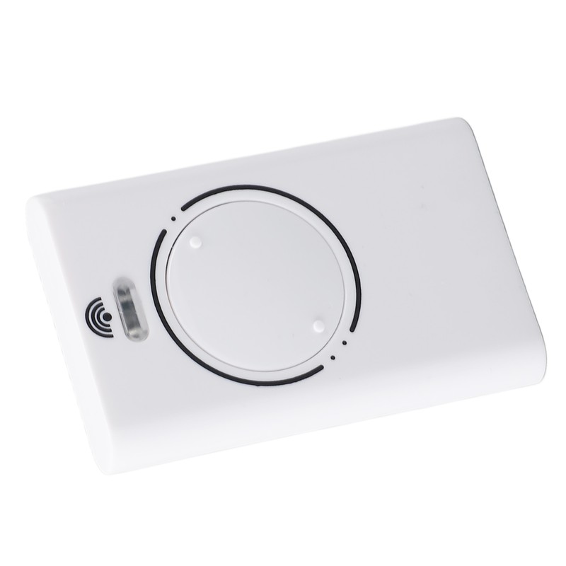 50m Garage Door Remote Control 868mhz Universal Garage Door Opener