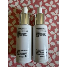 Olay  Olay Ultimate Niacinamide + Vit E + Peptide 24- Hydrating Serum- Fragrance Free