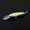 10pcs/bag Fishing Lures Baits Crank Bait Hook Tackle Bait Fishing