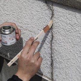 Handy Crown Grout Brush/SP Flat