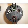 50 AMP RV POWER CORD REPLACEMENT END MARINE TWIST LOCK