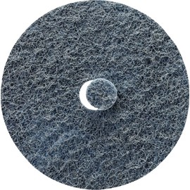 Bosch 1x EXPERT N477 SCM Discs (for Steel sheets, Stainless steel, Ø 100 mm, Very fine, Professional Accessory Small Angle Grinder)