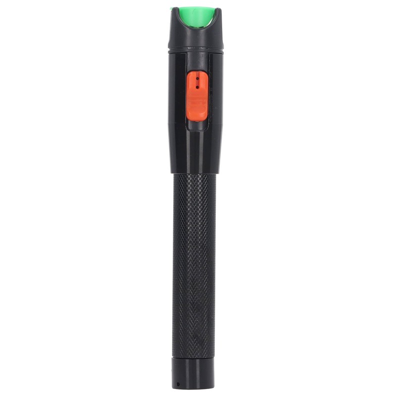 Visual Fault Locator 50MW VFL Fiber Optic Cable Tester Meter