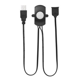 Mini PIR Motion Sensor, 120 Degrees Angle, Intelligent Sensing, USB Interface, for Corridors, Bathrooms, Basements (Black)