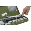 Proxxon (23080 36 Piece Socket Set with 1/4 inch Square