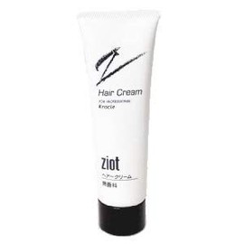 Kracie Giotto Hair Cream 2.8 oz (80 g)