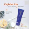 Terramar Gel exfoliante de doble acción