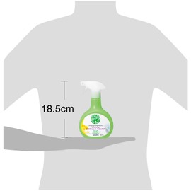 Happy Elephant Bath Cleaner 13.5 fl oz (400 ml)