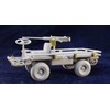 GMU48002 1/48 US Army M-274 Mule Small Vehicle Plastic Model