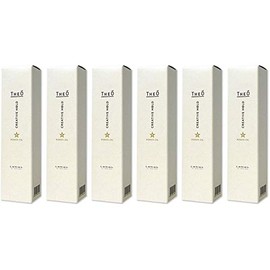 Lebel Geo Power Oil, Creative Hold, 3.5 oz (100 g), Set of 6