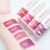 INTO U Super Matte Lip & Cheek Mud, New Feel