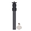 Carbon Fiber Tripod Extension Tube 3 Section Center Column Extender