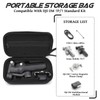 SENLINLIN Osmo Mobile 7P Case, 1:1 Custom Fit Portable Storage