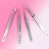 Lash FX Lash FX Easy Lift Tweezers