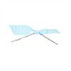 Reliant Ribbon 5175 Grosgrain Twist Tie Flair Bows Bows
