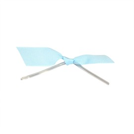 Reliant Ribbon 5175 Grosgrain Twist Tie Flair Bows Bows
