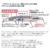 Daiwa Shoreline Shiner Z Vertis R125F-LI LI Lures with Laser