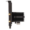 WiFi 6E AX210 PCIe WiFi Card Bluetooth 5.3 with Heat