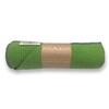 Yogabum Grip Dot Yoga Mat Towels | Non-Slip | Eco