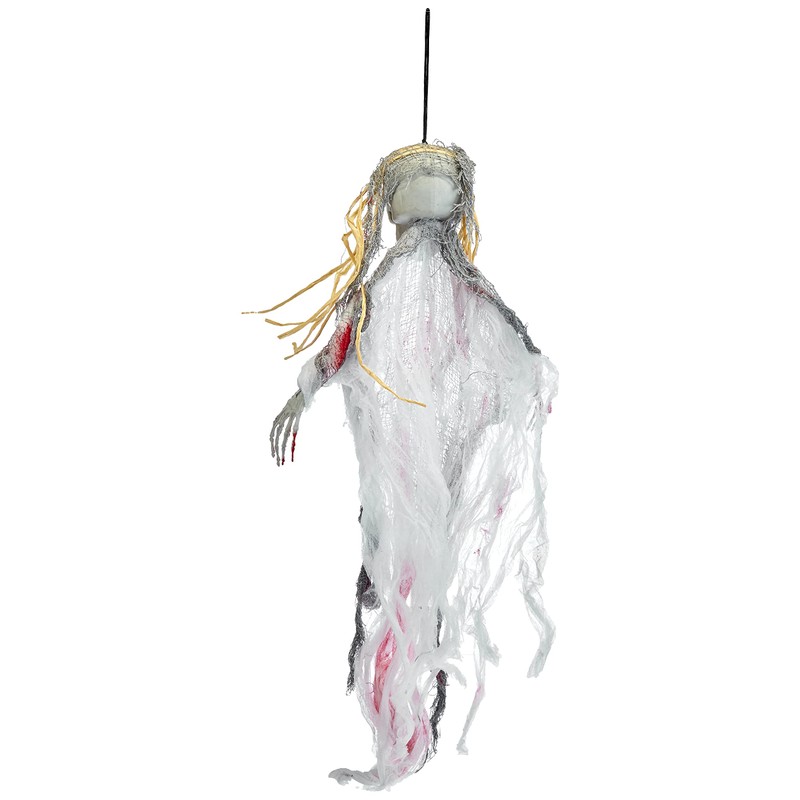 "BLOODY GHOST" 90 cm -