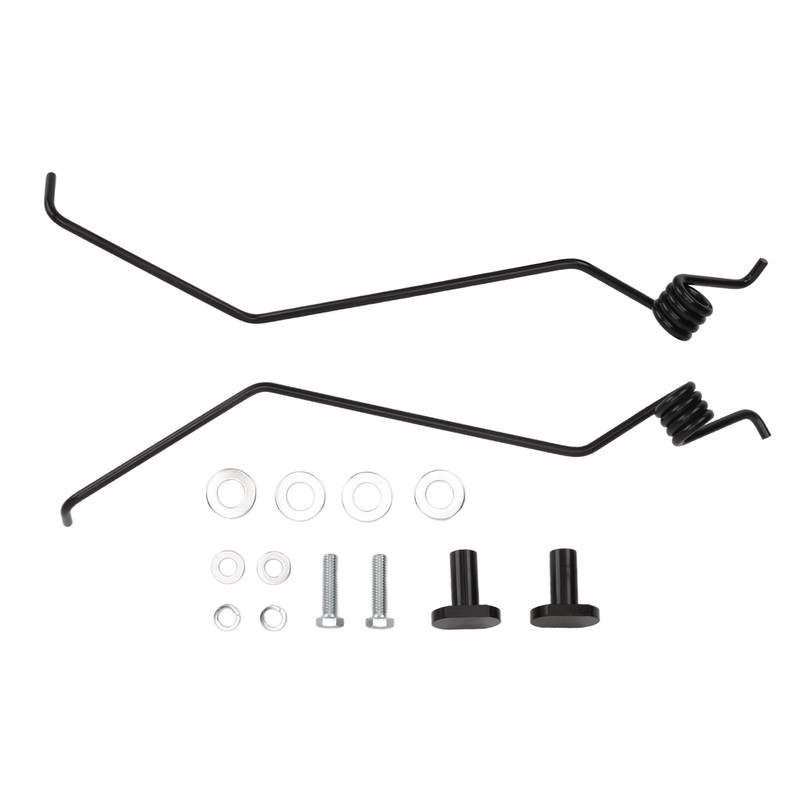 Snowmobile Ice Snow Scratchers Kit 4E565768 Universal Fit Snow Scratcher